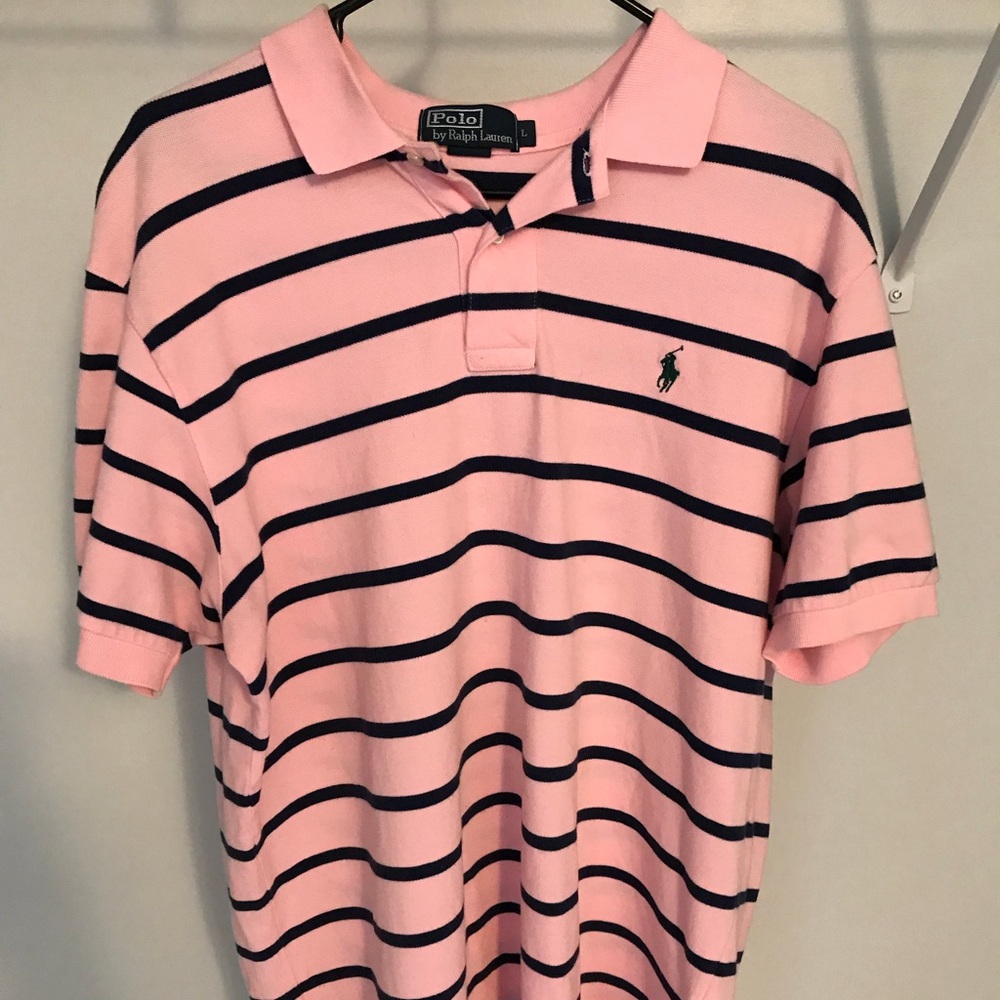 Ralph Lauren Polo Shirt